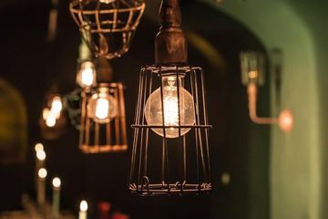 Frankfurt Corporate event spaces Event - Keller Papa Enj image 6