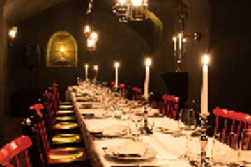 Frankfurt Corporate event spaces Event - Keller Papa Enj image 8