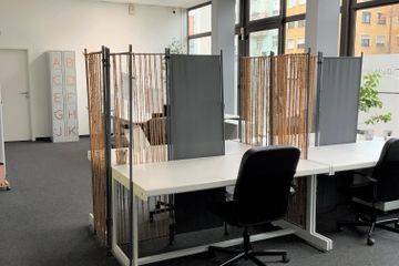 Neurenberg  Coworking spaces Fix Desk image 3