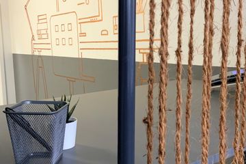 Neurenberg  Coworking spaces Fix Desk image 6