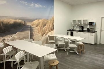 Neurenberg Coworking spaces Fix Desk image 8