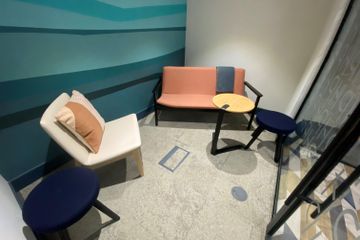 Rest of the World  Meeting rooms Meeting Room 3 image 0