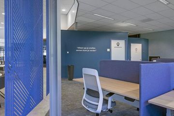 Steenwijk Klantafspraak Werkruimte Flexplek - Luxe image 1