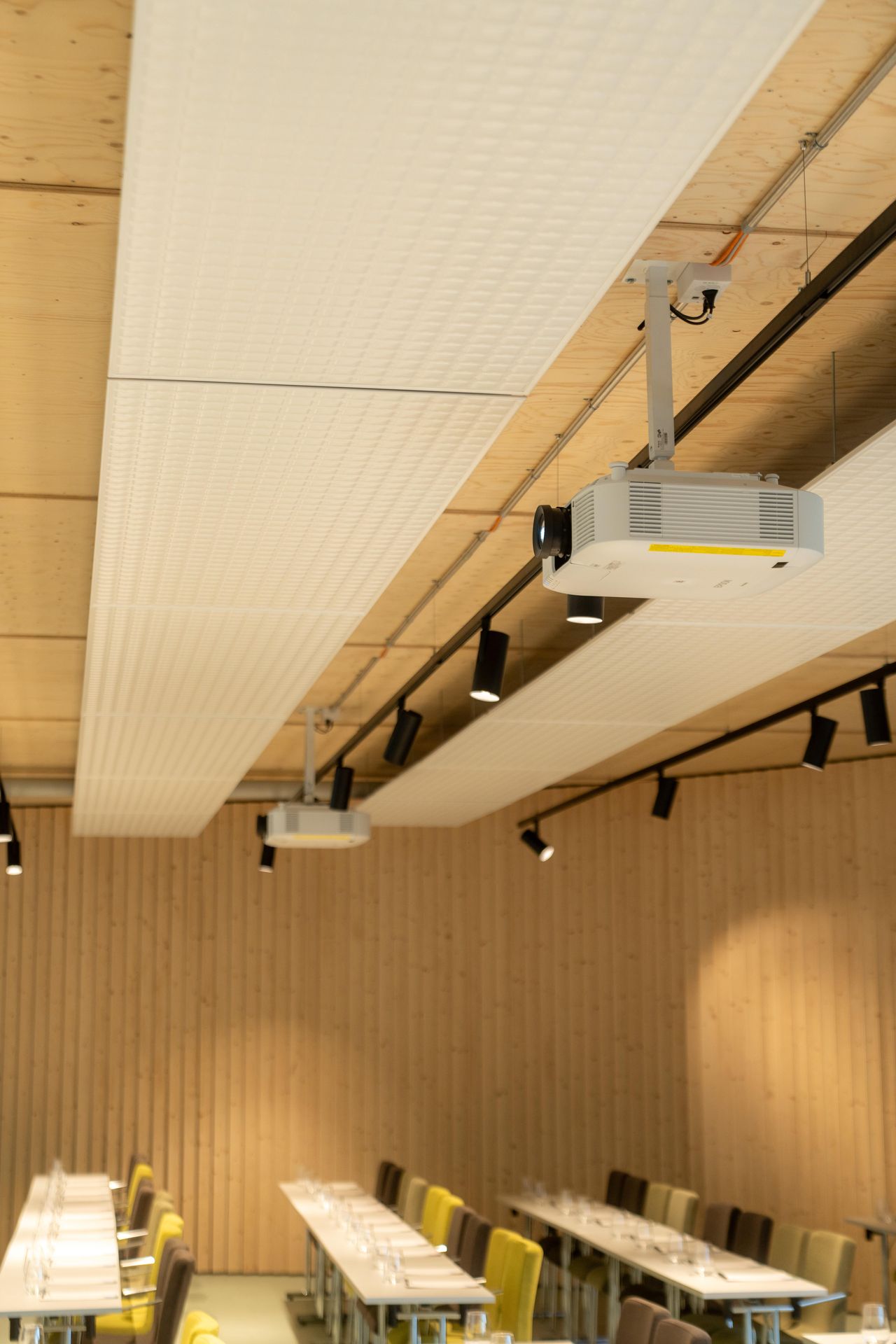 Rest of the World  Seminar room Monte Rosa image 7