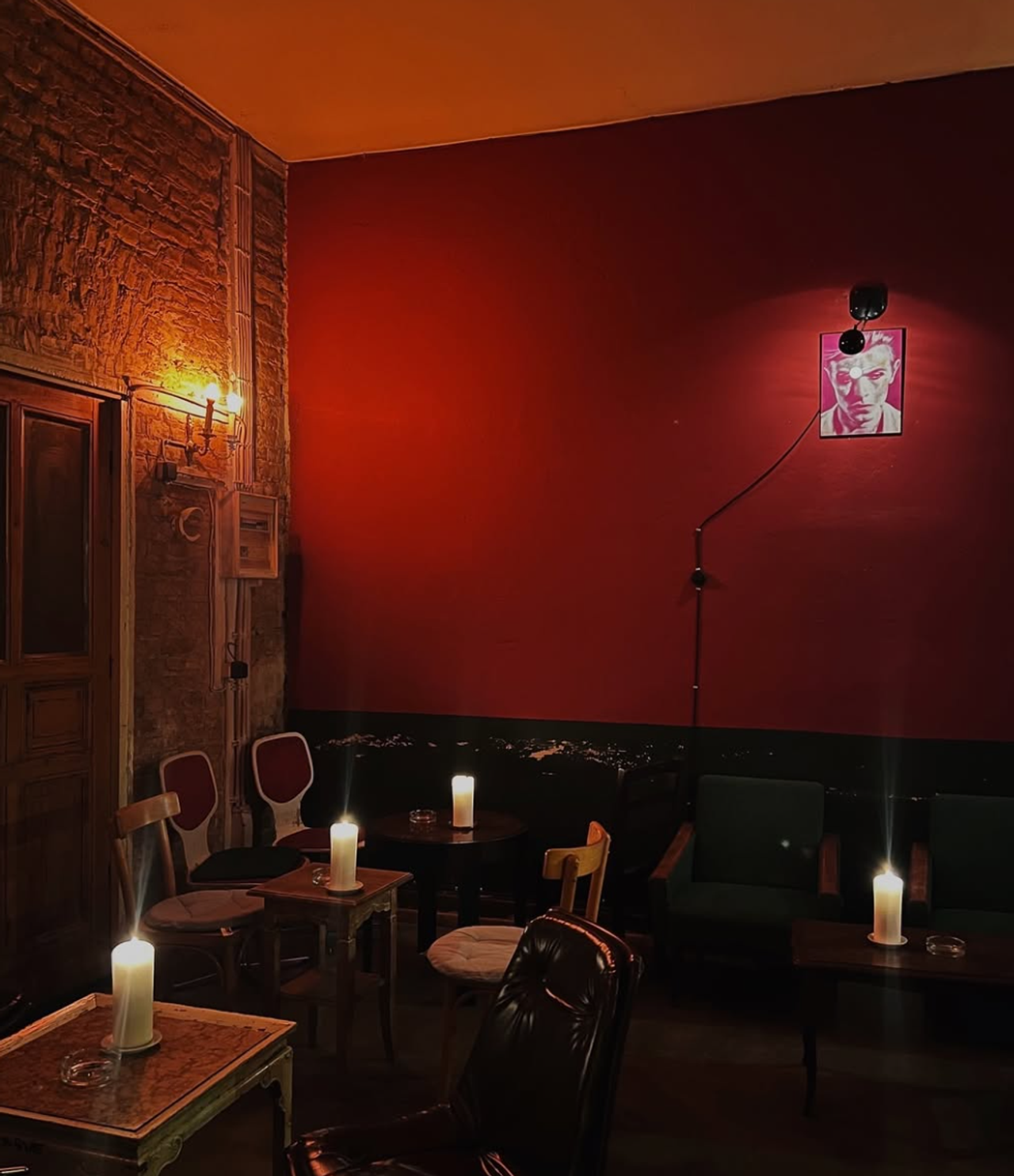 Berlin  Bar o.T. Projektraum image 0