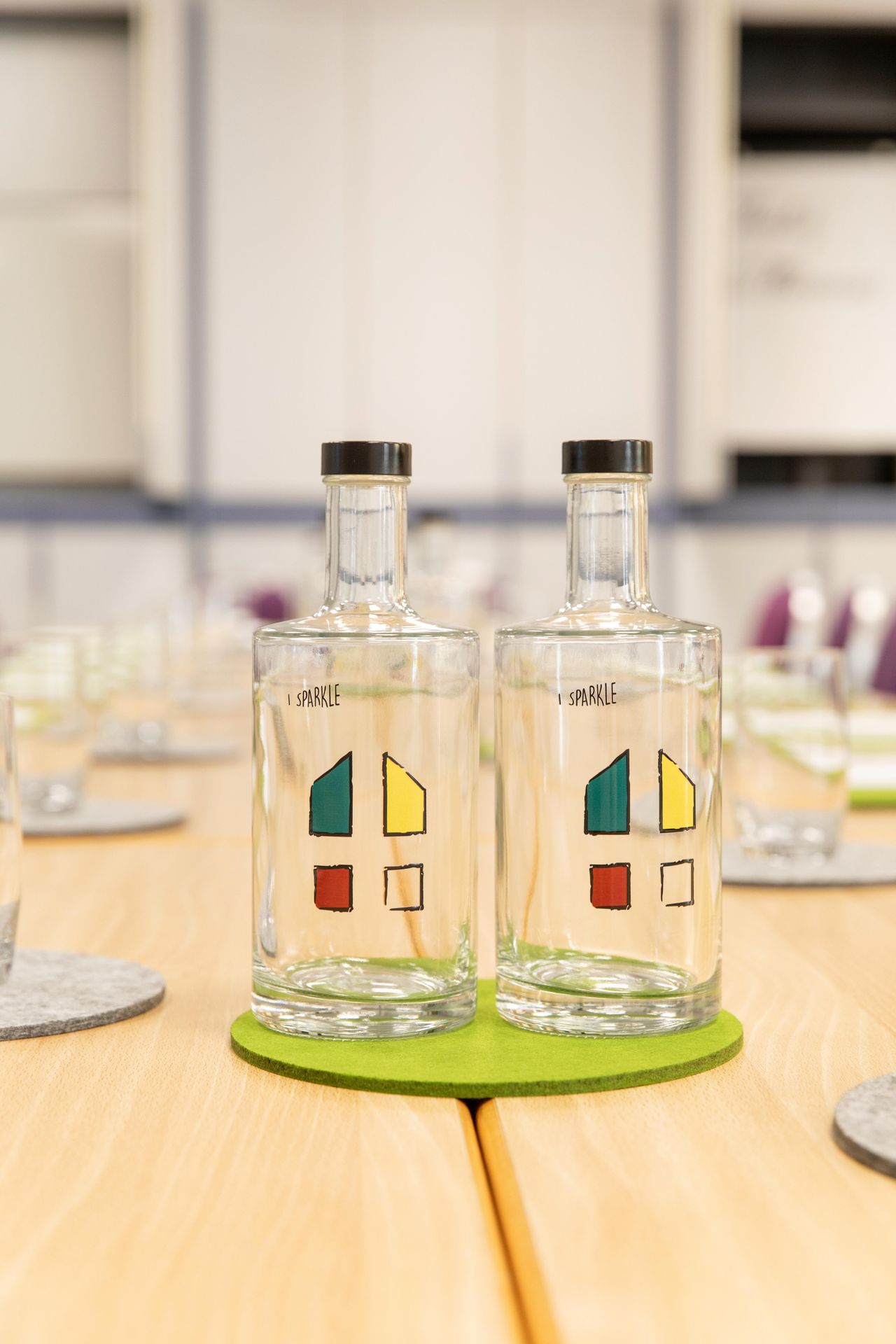 Rest of the World  Seminar room Tagungsraum Plovdiv 3 image 1