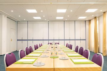 Rest der Welt Seminarraum Tagungsraum Plovdiv 3 image 3