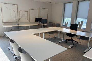 Amsterdam  Conferentiezalen Conference Room image 0