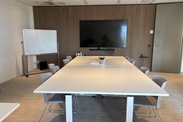 Amsterdam  Conferentiezalen Conference Room image 1