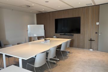 Amsterdam  Conferentiezalen Conference Room image 2