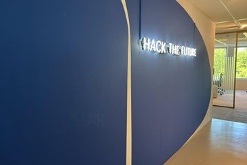 Amsterdam  Conferentiezalen Conference Room image 4