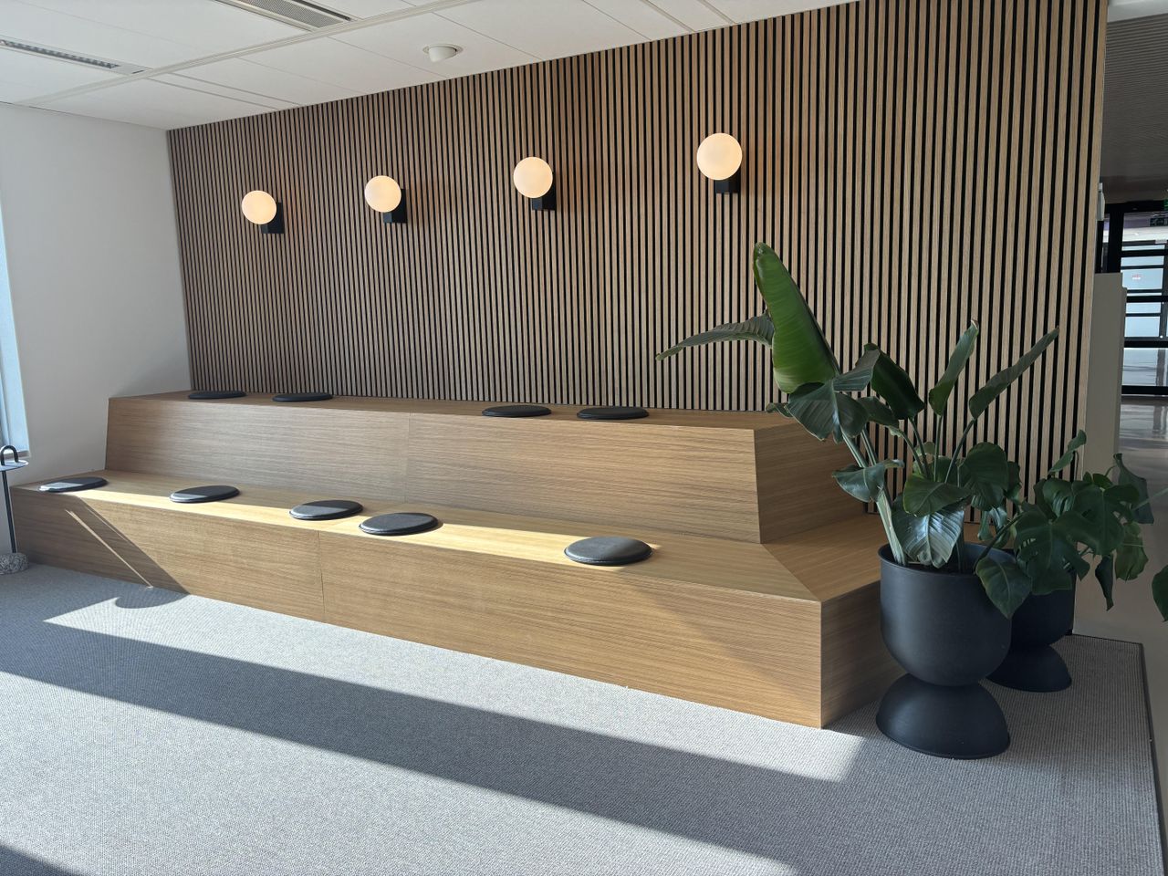 Amsterdam  Conferentiezalen Conference Room image 5