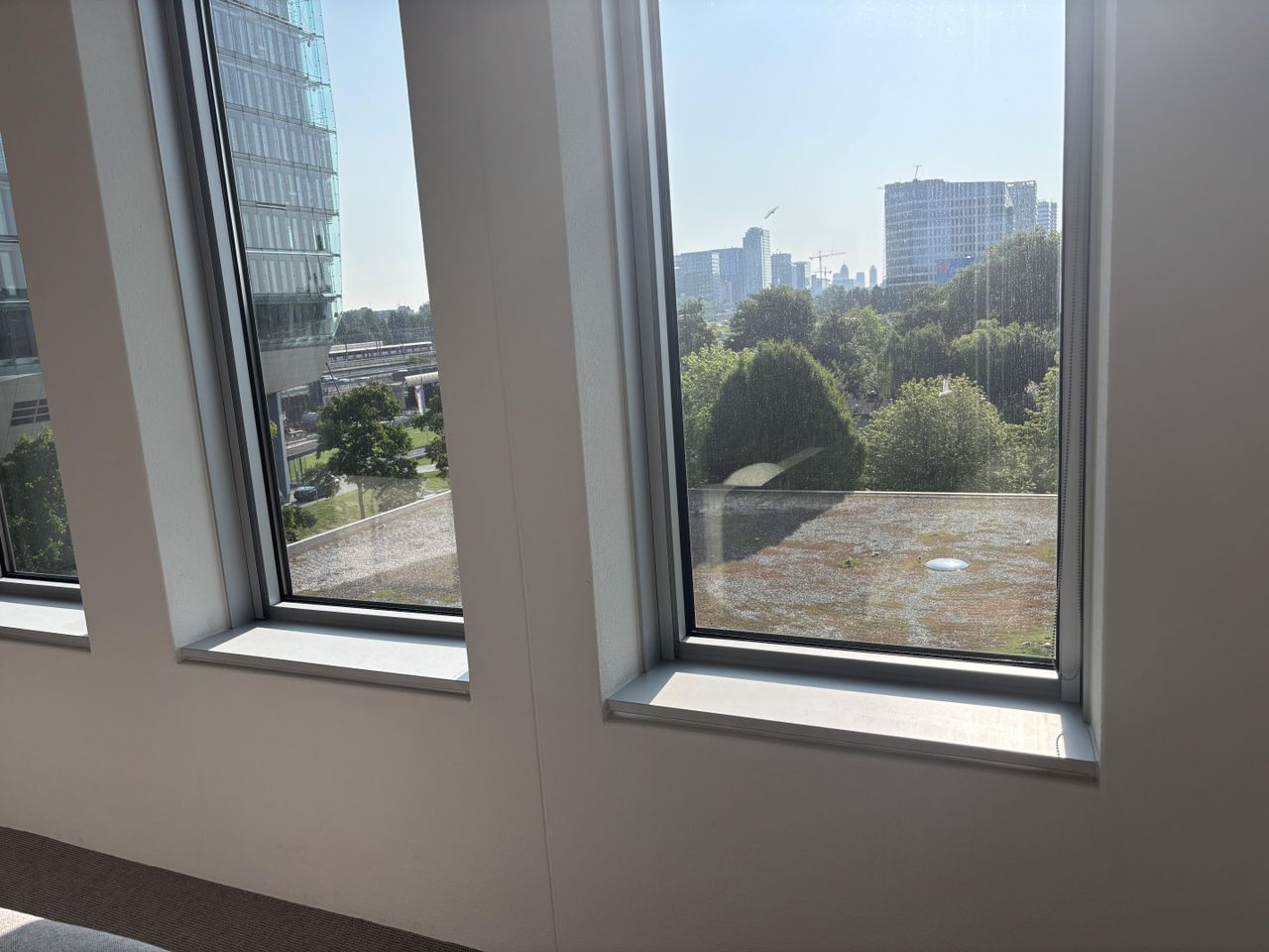 Amsterdam  Conferentiezalen Conference Room image 8