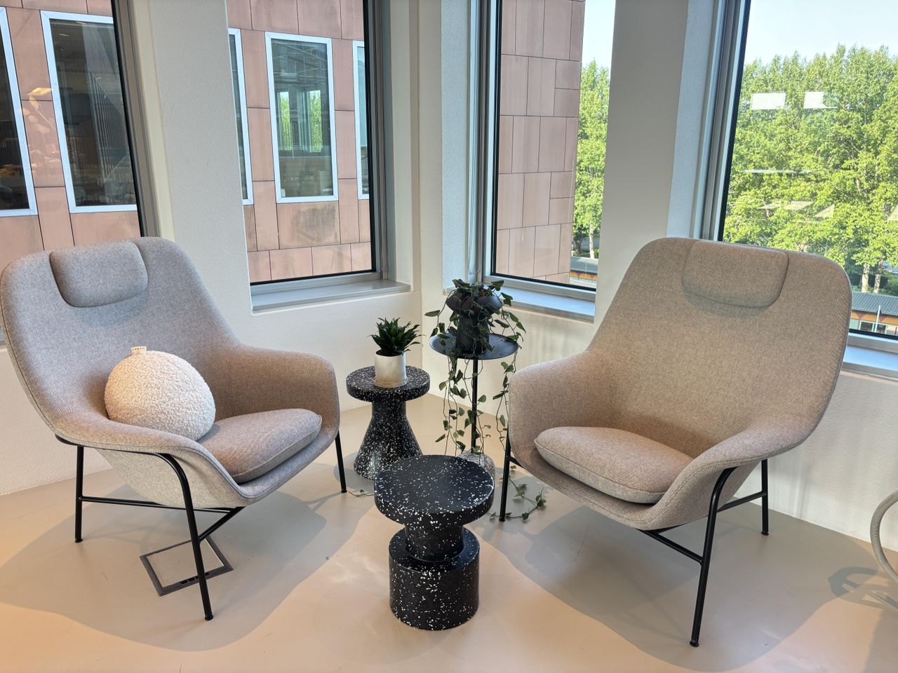 Amsterdam  Conferentiezalen Conference Room image 10