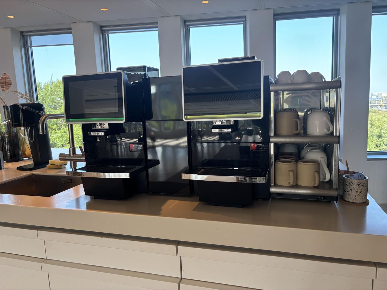 Amsterdam  Conferentiezalen Amsterdam Zuid / Meeting room image 22