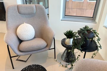 Amsterdam Conference room Conference Room image 16