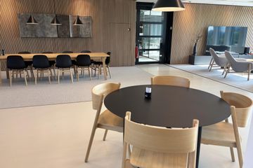 Amsterdam Conference room Conference Room image 17