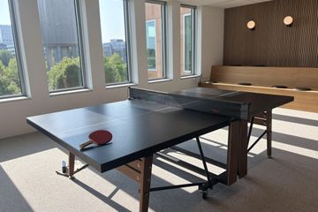 Amsterdam Conference room Conference Room image 18