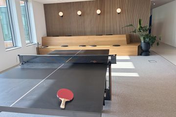 Amsterdam Conference room Conference Room image 19