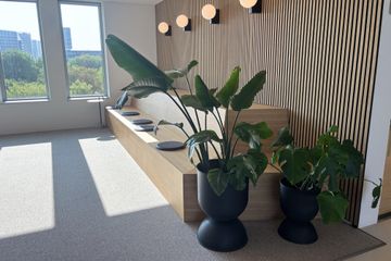 Amsterdam Conference room Conference Room image 21