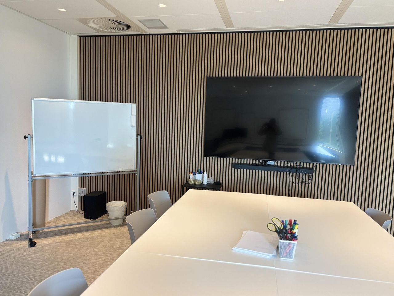 Amsterdam  Conferentiezalen Amsterdam Zuid / Meeting room image 22