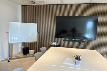 Amsterdam Conference room Amsterdam Zuid / Meeting room image 22