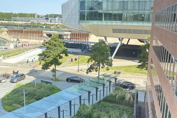 Amsterdam Conference room Amsterdam Zuid / Meeting room image 23