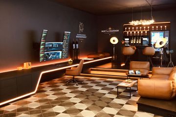 Fürth Meeting room Traderroom image 1