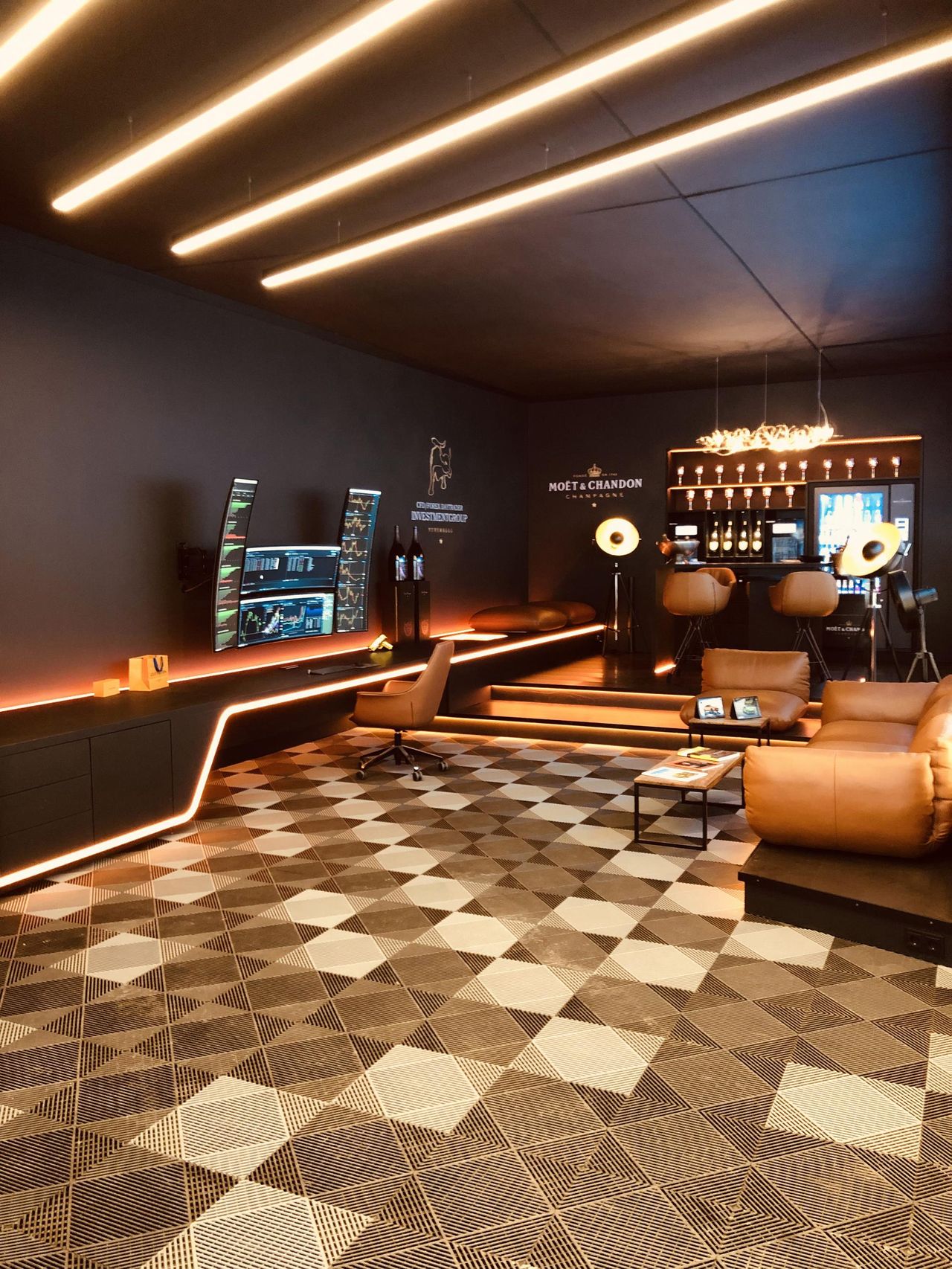 Fürth  Meetingraum Traderroom image 1