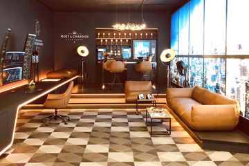 Fürth Meeting room Traderroom image 3