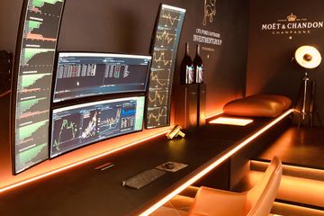 Fürth Meeting room Traderroom image 5