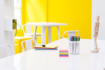 Lyon Réunion créative Meetingraum COLORIAJ - Créativité dans le centre de Lyon image 6