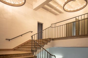 San Francisco Ruimtes voor bedrijfsevenementen 100,000 sq. ft Legendary Venue with HUGE Rooftop image 3