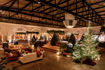 San Francisco Ruimtes voor bedrijfsevenementen 100,000 sq. ft Legendary Venue with HUGE Rooftop image 14