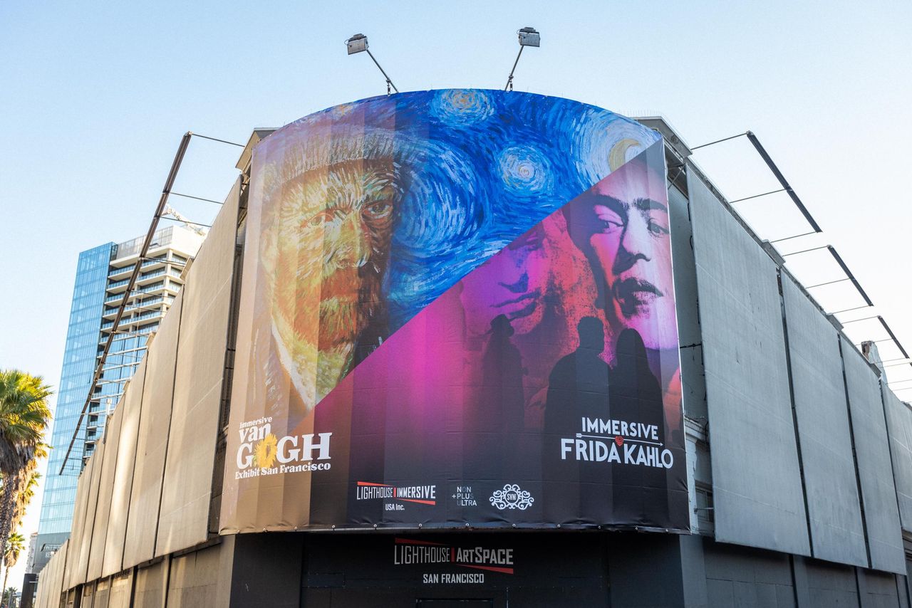 San Francisco  Ruimtes voor bedrijfsevenementen 100,000 sq. ft Legendary Venue with HUGE Rooftop image 27