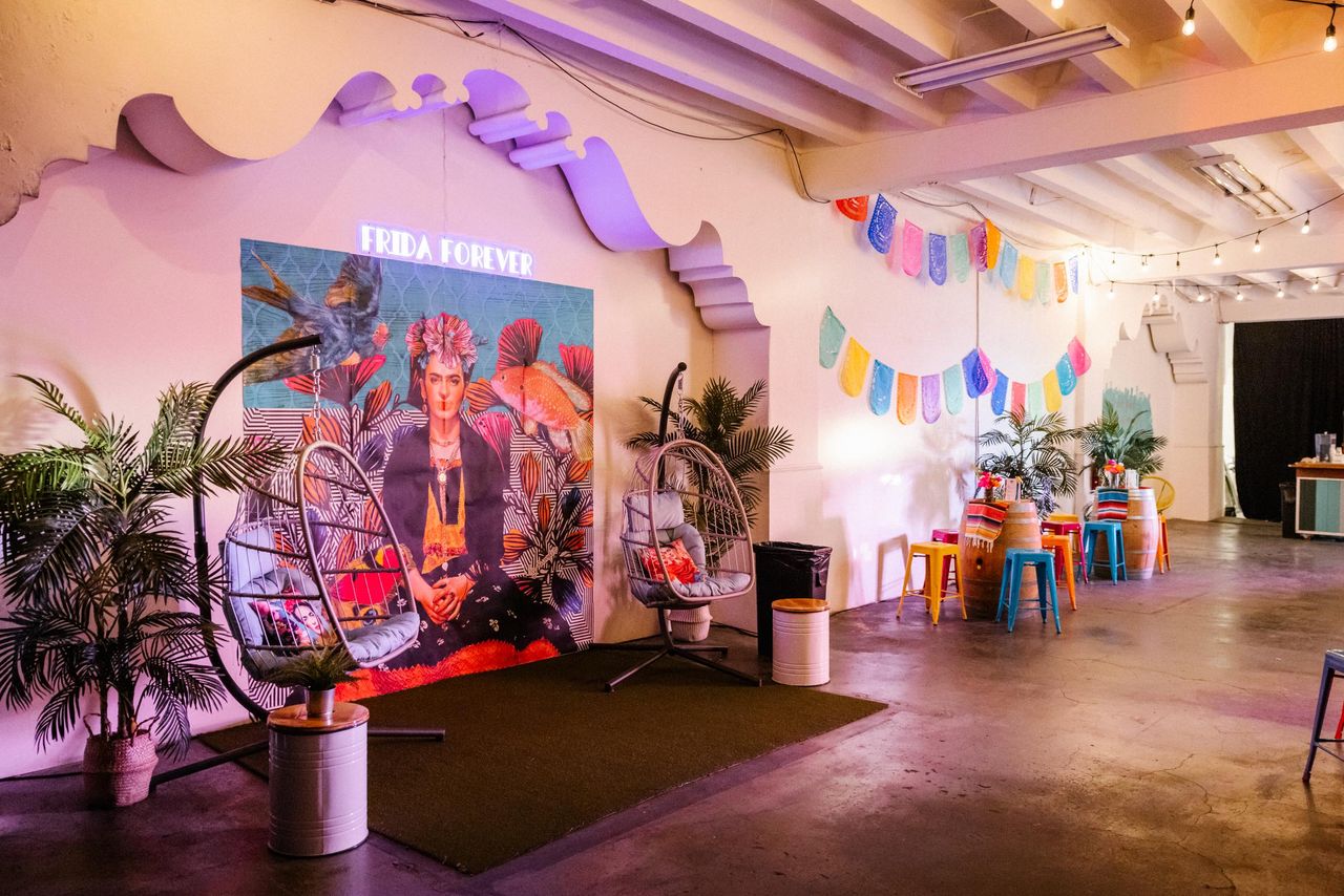 San Francisco  Ruimtes voor bedrijfsevenementen 100,000 sq. ft Legendary Venue with HUGE Rooftop image 30