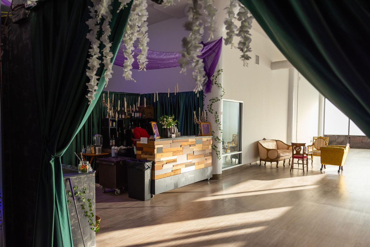 San Francisco  Ruimtes voor bedrijfsevenementen 100,000 sq. ft Legendary Venue with HUGE Rooftop image 32