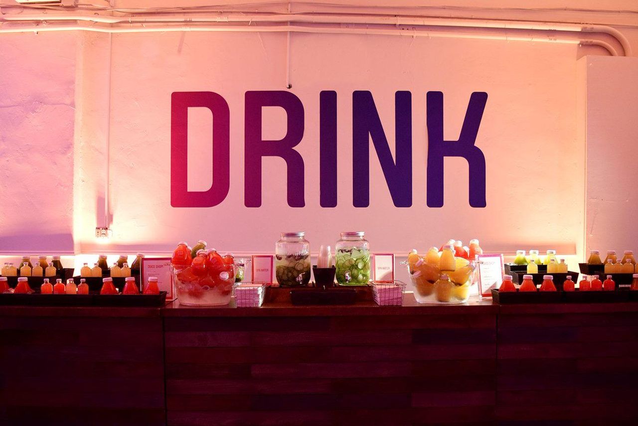 San Francisco  Ruimtes voor bedrijfsevenementen 100,000 sq. ft Legendary Venue with HUGE Rooftop image 54