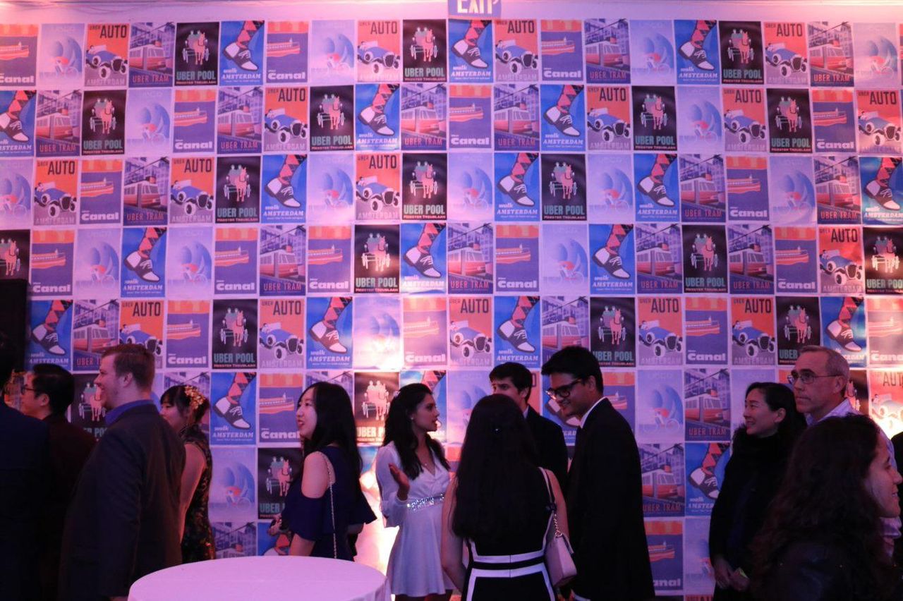 San Francisco  Ruimtes voor bedrijfsevenementen 100,000 sq. ft Legendary Venue with HUGE Rooftop image 56