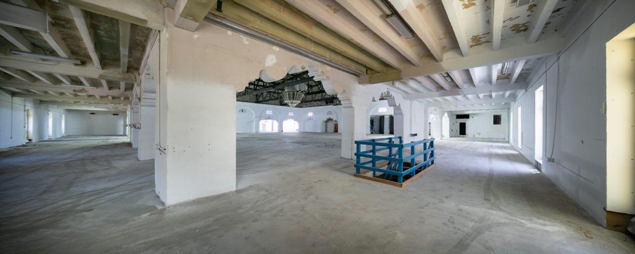 San Francisco  Ruimtes voor bedrijfsevenementen 100,000 sq. ft Legendary Venue with HUGE Rooftop image 57