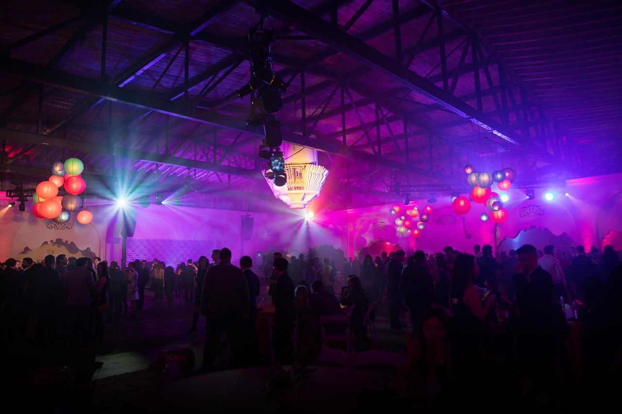 San Francisco  Ruimtes voor bedrijfsevenementen 100,000 sq. ft Legendary Venue with HUGE Rooftop image 58