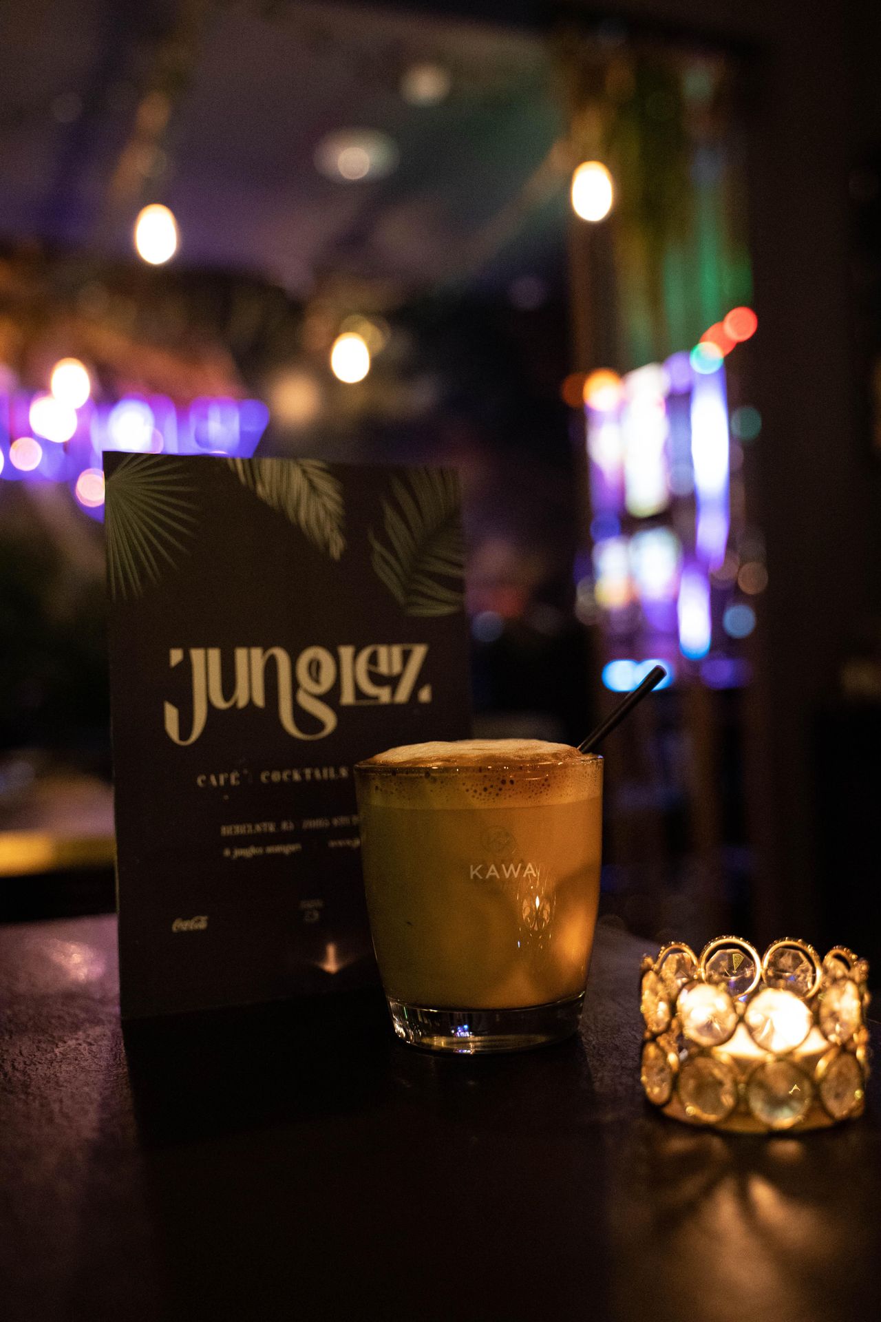 Stuttgart  Bar Junglez image 0