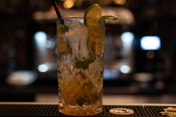 Stuttgart  Bar Junglez image 2