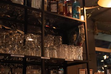 Stuttgart  Bar Junglez image 9