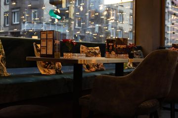 Stuttgart  Bar Junglez image 7