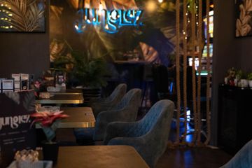 Stuttgart  Bar Junglez image 6