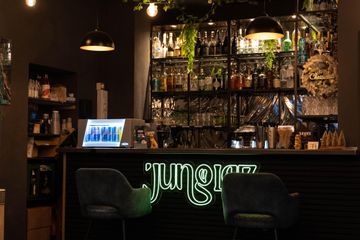 Stuttgart  Bar Junglez image 5