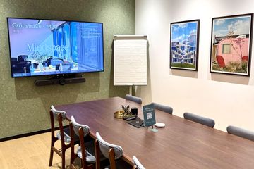 Düsseldorf Meetingraum Konferenzraum M30 - Mindspace Düsseldorf image 1