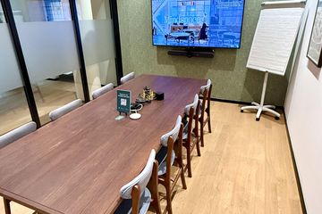 Düsseldorf Meetingraum Konferenzraum M30 - Mindspace Düsseldorf image 3