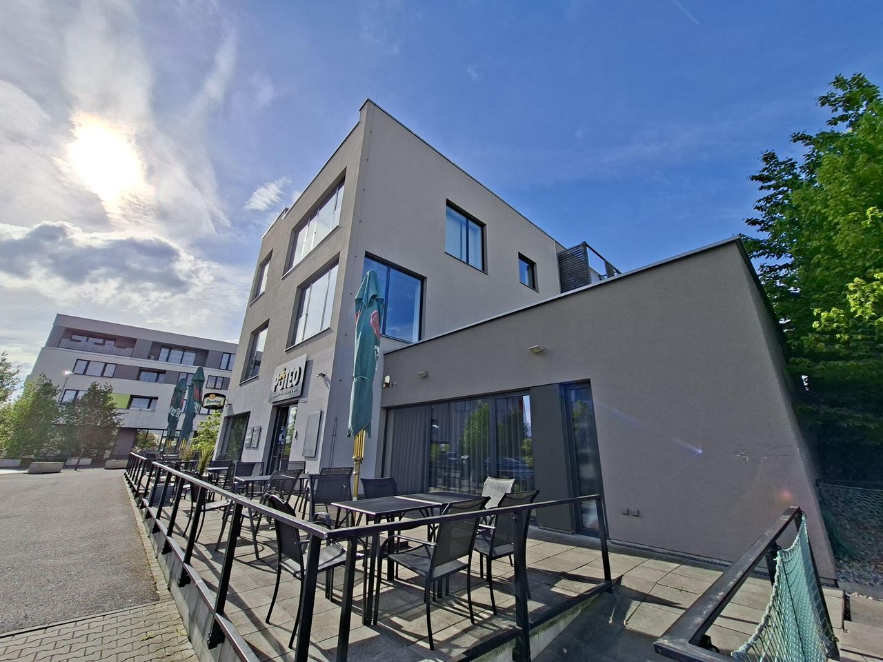 Rest of the World  Meeting room D5Meeting room for 10 people image 7